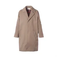 美品、セリーヌコート　高品質シルク入りバイオレットコート シルクレインコート』 2月7日（水）発売。シルク100％の上質感