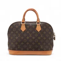 ヴィトン モノグラム テダGM M92393 A2873320｜中古ブランド品