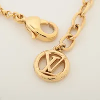 ☆P&S1105さま専用LOUIS VUITTON ブレスレット❣️ジャンク品