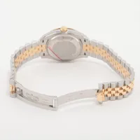 ロレックス デイトジャスト31 278383RBR ジュビリーブレスレット