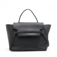 セリーヌ　限定　ラゲージ　ミディアム ショッパー　イントレ　レザー バッグ　編み セリーヌ 限定 ラゲージ ミディアム ショッパー イントレ レザー