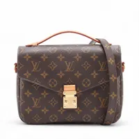 【匿名配送】ミルモでポン！　非売品　ポシェット　未使用　当時品 ヴィトン モノグラム ポシェット・メティスMM M40780 AP055167