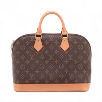 2-2132 LOUISVUITTON モノグラム ミニマリー ヴィトン モノグラムクラギー ミニ ソフトトランク M25132 RFID