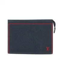 かなりレアなルイ ヴィトン LV ポシェット キリガミ LOUIS VUITTON ルイヴィトン Louis Vuitton クラッチ バッグ