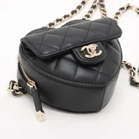 シャネル マトラッセ ラムスキン ウエストポーチ 楽天市場】シャネル ラムスキン ウエストポーチの通販