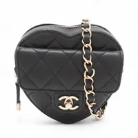 シャネル(Chanel) シャネル ショルダーバッグ マトラッセ 使用感あり シャネル マトラッセ｜中古ブランド品・ブランド古着通販｜ALLU