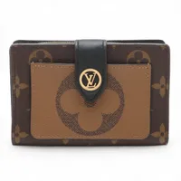 ルイヴィトン ポルトフォイユ・ジュリエット 財布/小物｜中古ブランド