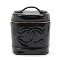 シャネル バニティバッグ｜中古ブランド品・ブランド古着通販
