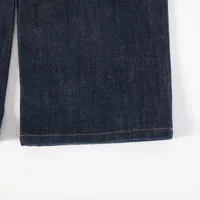 Gucci Cotton Denim Pants 32 Men's Blue Indigo 623953 | eBay