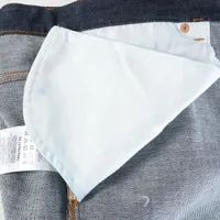 Gucci Cotton Denim Pants 32 Men's Blue Indigo 623953 | eBay