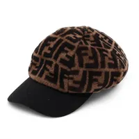 フェンディ 帽子｜中古ブランド品・ブランド古着通販｜ALLU（アリュー）