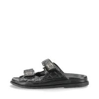 シャネル サンダル｜中古ブランド品・ブランド古着通販｜ALLU