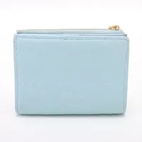 ルイヴィトン　ポルトモネロザリ　モノグラムアンプラント　ブルー 楽天市場】ルイヴィトン ポルトモネロザリ M81923 モノグラム