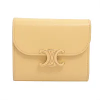 セリーヌ お財布 楽天市場】【最大3万円OFFクーポン! 10月1日〜】【未使用品