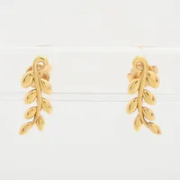 ティファニー マラケシュ ピアス片耳 Tiffany & Co. - ティファニー Tiffany & Co. ピアス