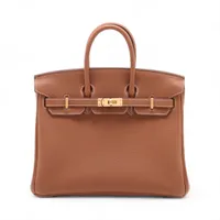 TV　エルメス　バーキン25 空き箱　BOX TV エルメス バーキン25 空き箱 BOX HERMES エルメスバーキン25