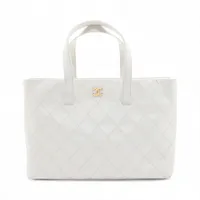 非売品✨CHANEL シャネル トートバッグ　マドモアゼルプリヴェ シャネル マドモアゼル キャンバス トートバッグ プリヴェ展