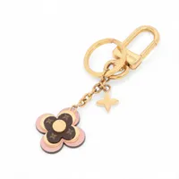 美品◆希少 ルイヴィトン M65218 キーホルダー ポルト クレ パズル 11700760.jpg