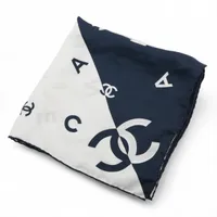 シャネル スカーフ｜中古ブランド品・ブランド古着通販｜ALLU