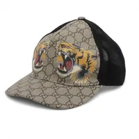 新品未使用⭐グッチ　キャップ GUCCI - GUCCI キャップの通販 by ざき4071's shop｜グッチなら