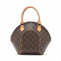 ヴィトン モノグラム エリプスPM M51127 ブラウン