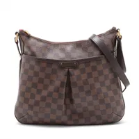 ヴィトン ダミエ ブルームズベリPM N42251 ブラウン