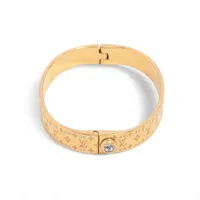 ヴィトン M64839 ジョンクモノグラム Dl0220 バングル M GP