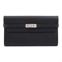 エルメス ケリー ロングウォレット｜中古ブランド品・ブランド古着通販