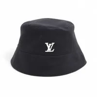 ヴィトン シャポー LV プレイ モノグラム M7085L NX5202 ハット