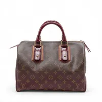 ルイヴィトン モノグラム グラフィティ スピーディー30 ルイ・ヴィトン(LOUIS VUITTON)ルイ・ヴィトン スピーディ30