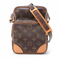 ヴィトン モノグラム アマゾン M45236 ブラウン