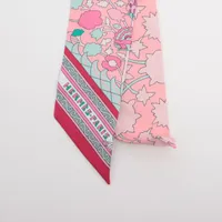 ミ*✨様 【美品】hermes ペルシャ絨毯　Tapis Persans ツイリ エルメス ツイリー Tapis Persans ペルシャ絨毯 スカーフ シルク