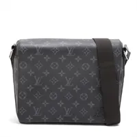 【未使用級/RFID】ルイヴィトン モノグラム エクリプス ウィークエンダー ヴィトン モノグラム エクリプス ソフトトランク ウォレット