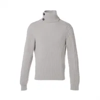 エルメス 24年 ウール スウェット XL メンズ ネイビー H467880HA