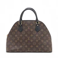 【激レア品】ルイヴィトン　テダGM モノグラム ルイヴィトン(LouisVuitton)のテダ(THEDA)シリーズはブームを