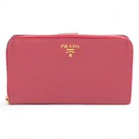 プラダ ロングウォレット ALLU online store｜中古ブランド品