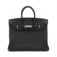 エルメス バーキン25 ALLU心斎橋店｜中古ブランド品・ブランド古着通販