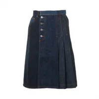 ディオール スカート 渋谷並木橋店】Dior ディオール スカート ミディ マクロ