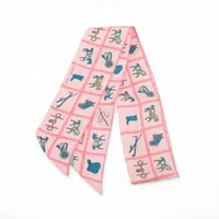 エルメス ツイリー｜中古ブランド品・ブランド古着通販｜ALLU