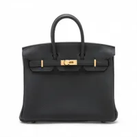 【極美品】【未使用に近い】HERMES エルメス　バーキン25 空箱 HERMES バーキン25 空箱 - メルカリ