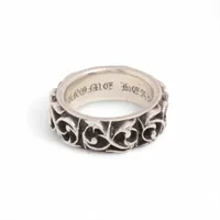 お値下げしました。クロムハーツ　リング　レディース 2025年最新】CHROME HEARTS レディース リング・指輪の人気