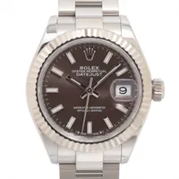 ロレックス レディ デイトジャスト 279174 オイスター