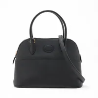 美品　HERMESエルメス 空き箱 （1740 ）ボリード27用 バッグ 保存箱 美品】HERMESエルメス 空き箱 （1740 ）ボリード27用 バッグ保存