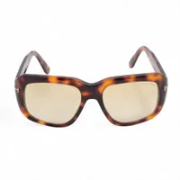【良品】トムフォード CALLUM サングラス TF289 01N 付属品付き トム・フォード サングラス ユニセックス TOM FORD アジアン