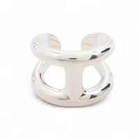 エルメス　オスモズ　リングGM 50⭐︎ 新品・未使用 HERMES - 【新品・未使用品】エルメス オスモズ リング GM 50