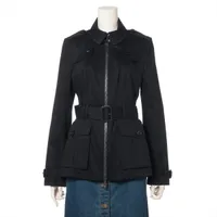 リックオウエンス 20SS ラム レザージャケット IT40 レディース
