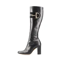 早い者勝ち新品未使用　試着のみ　グッチ　ブーツ 15582-250717-0208_1.jpg