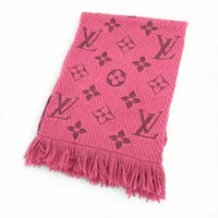 ルイヴィトン マフラー/スヌード｜中古ブランド品・ブランド古着