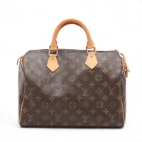 LVルイヴィトン　モノグラム　スピーディー25 M41528 LOUIS VUITTON 【ルイヴィトン】 モノグラム スピーディ25