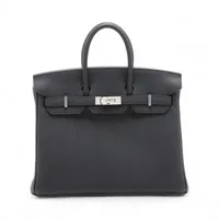 エルメス バーキン25｜中古ブランド品・ブランド古着通販｜ALLU